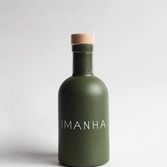 Imanha Extra Virgin Olive Oil
