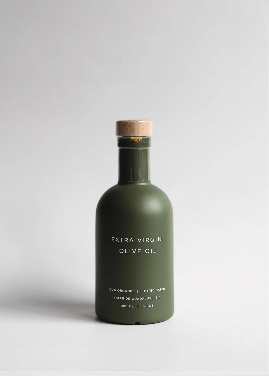 Imanha Extra Virgin Olive Oil