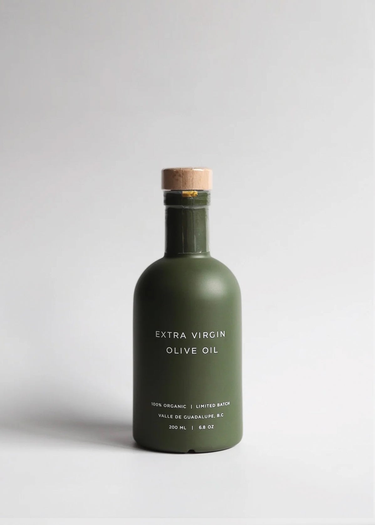 Imanha Extra Virgin Olive Oil