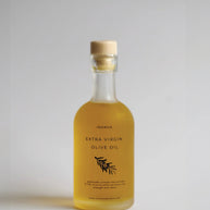 Imanha Extra Virgin Olive Oil