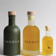 Imanha Extra Virgin Olive Oil