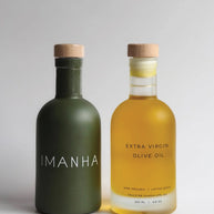 Imanha Extra Virgin Olive Oil